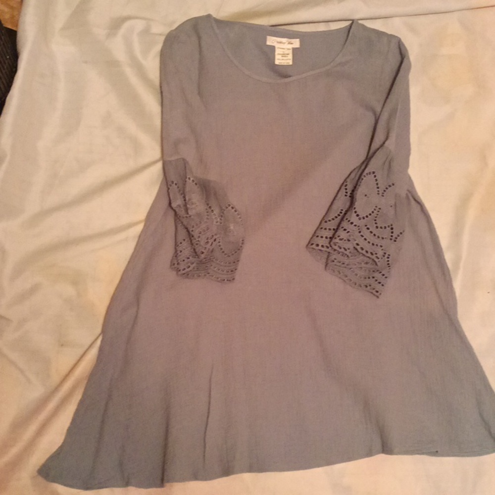 Short dress